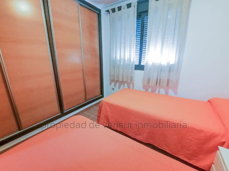   2 soveværelse   ferieLejlighed i Los Collados   med   swimmingpool  garage  - € 1.000 (Ref: 9161265)