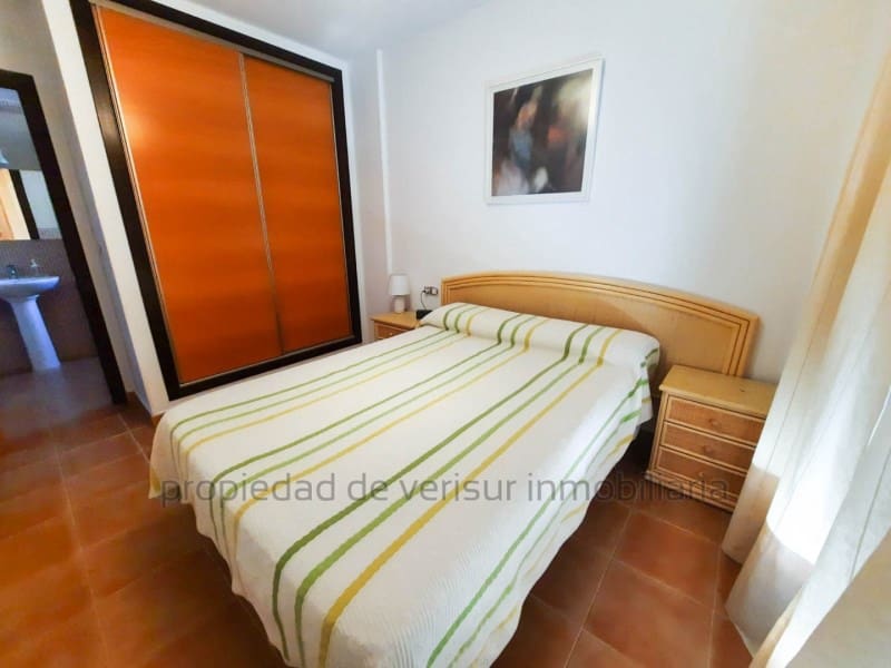   2 soveværelse   ferieLejlighed i Los Collados   med   swimmingpool  garage  - € 1.000 (Ref: 9161265)