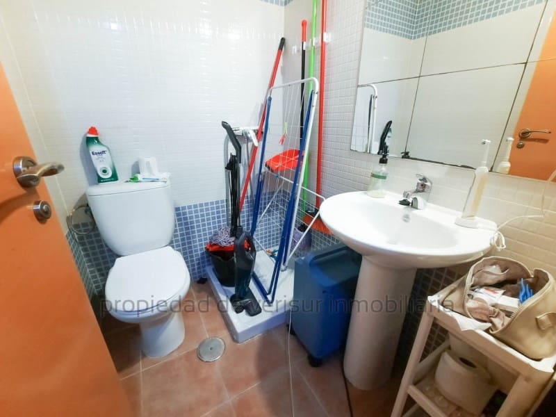   2 soveværelse   ferieLejlighed i Los Collados   med   swimmingpool  garage  - € 1.000 (Ref: 9161265)