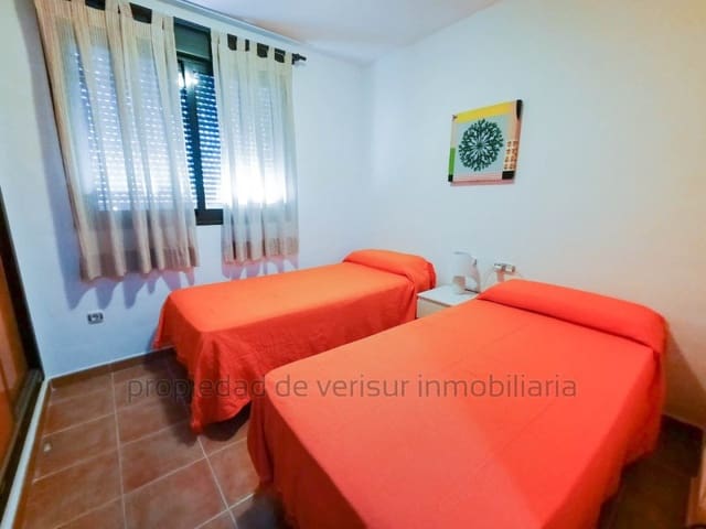 2 bedroom Apartment for holiday rental in Los Collados, Aguilas with pool garage - € 1,000 (Ref: 9161265)