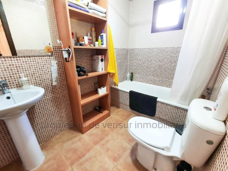   2 soveværelse   ferieLejlighed i Los Collados   med   swimmingpool  garage  - € 1.000 (Ref: 9161265)