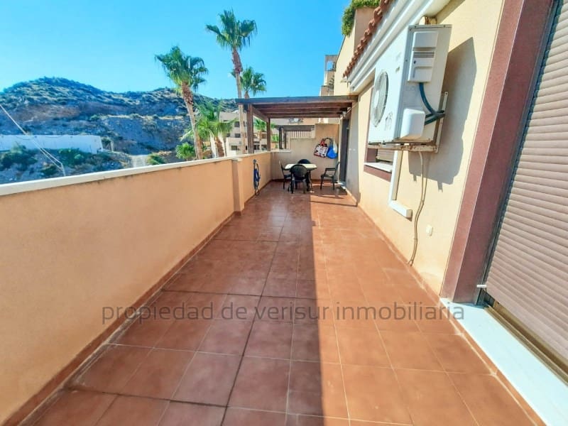   2 soveværelse   ferieLejlighed i Los Collados   med   swimmingpool  garage  - € 1.000 (Ref: 9161265)