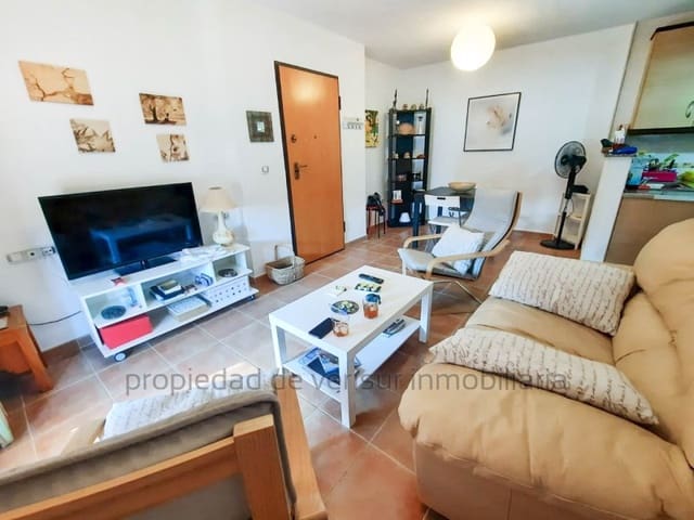 2 bedroom Apartment for holiday rental in Los Collados, Aguilas with pool garage - € 1,000 (Ref: 9161265)
