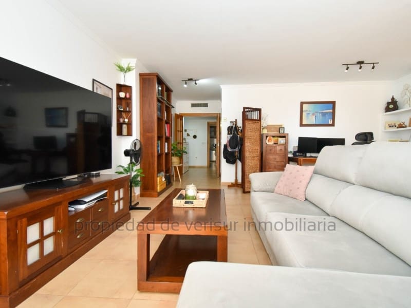 3 chambre Appartement à vendre à Aguilas - 157 000 € (Ref: 9164210)