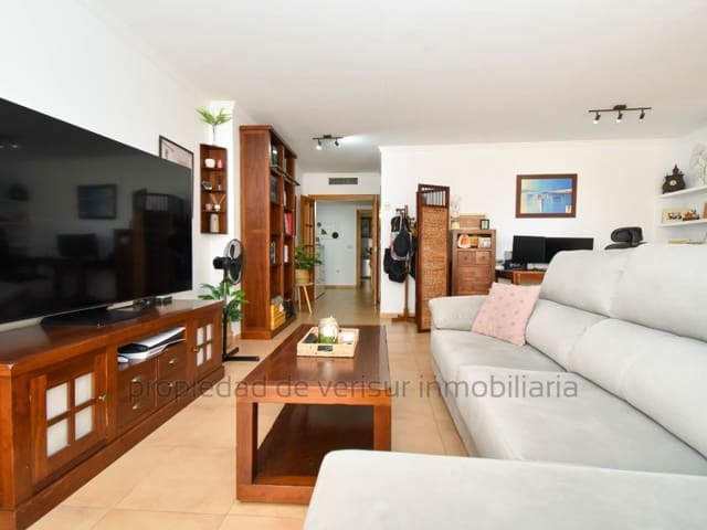 3 chambre Appartement à vendre à Casco Antiguo, Aguilas - 157 000 € (Ref: 9164210)