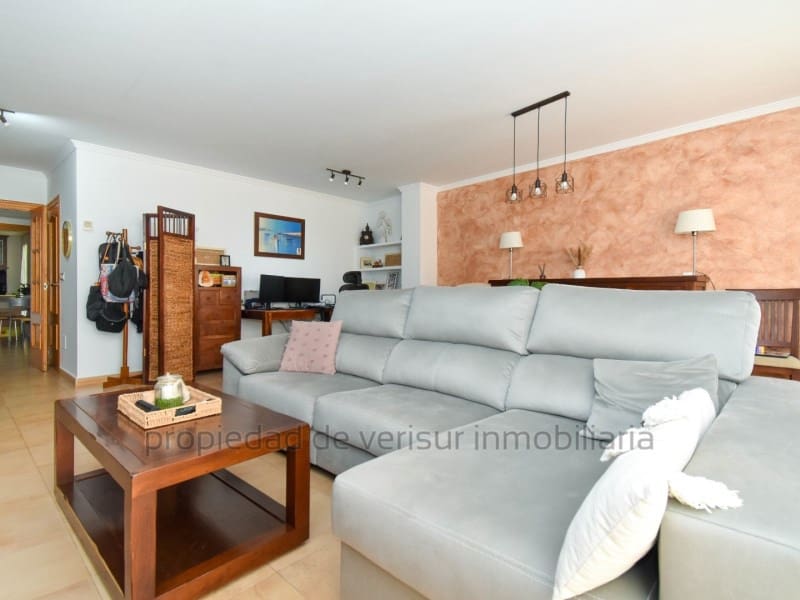 3 chambre Appartement à vendre à Aguilas - 157 000 € (Ref: 9164210)