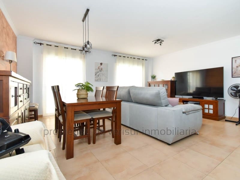 3 chambre Appartement à vendre à Aguilas - 157 000 € (Ref: 9164210)