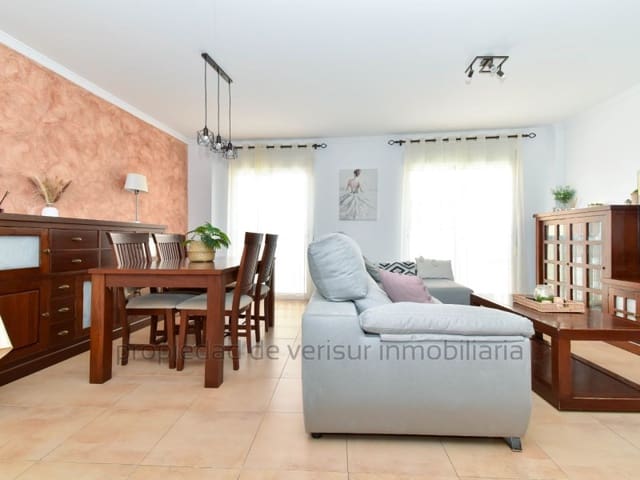 3 chambre Appartement à vendre à Casco Antiguo, Aguilas - 157 000 € (Ref: 9164210)