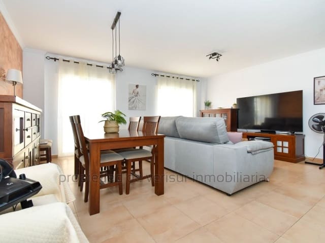 3 chambre Appartement à vendre à Casco Antiguo, Aguilas - 157 000 € (Ref: 9164210)