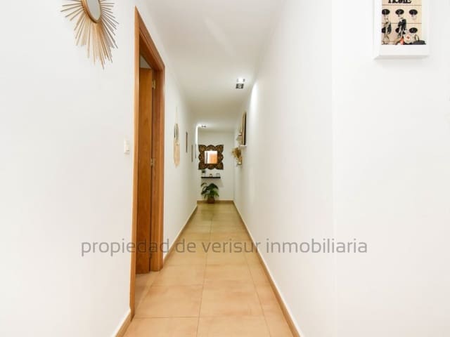 3 chambre Appartement à vendre à Casco Antiguo, Aguilas - 157 000 € (Ref: 9164210)