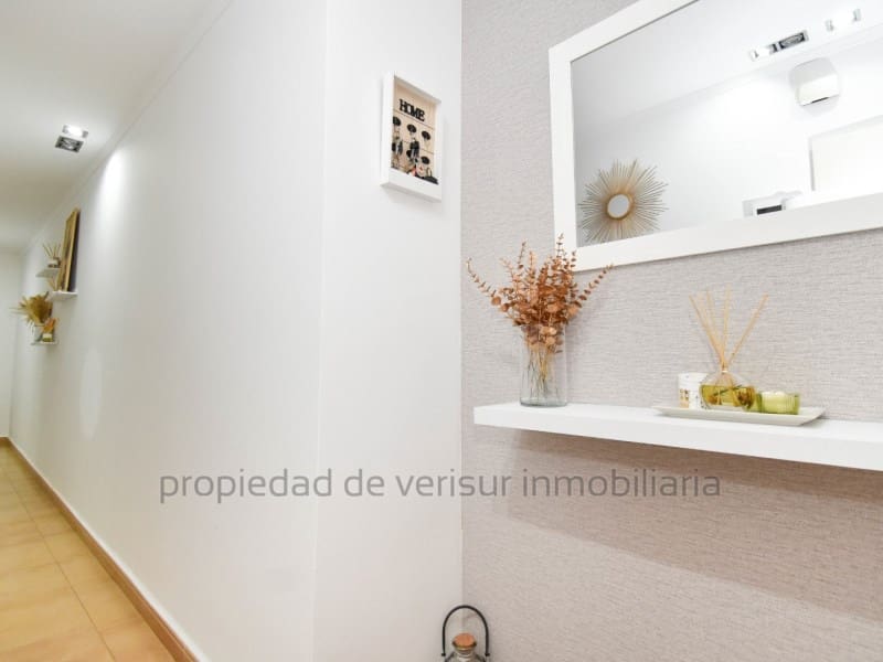 3 chambre Appartement à vendre à Aguilas - 157 000 € (Ref: 9164210)