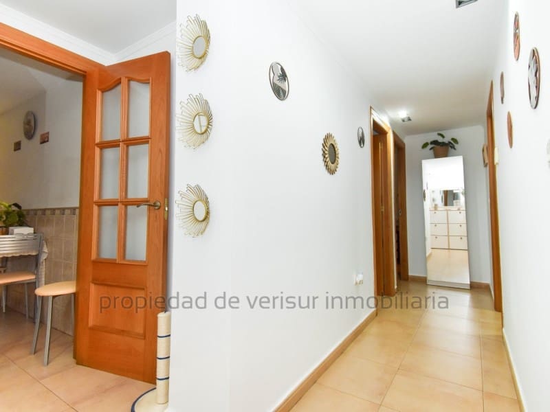 3 chambre Appartement à vendre à Aguilas - 157 000 € (Ref: 9164210)