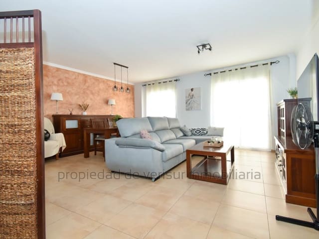 3 chambre Appartement à vendre à Casco Antiguo, Aguilas - 157 000 € (Ref: 9164210)