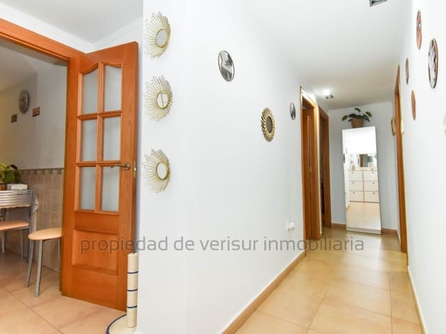 3 chambre Appartement à vendre à Casco Antiguo, Aguilas - 157 000 € (Ref: 9164210)