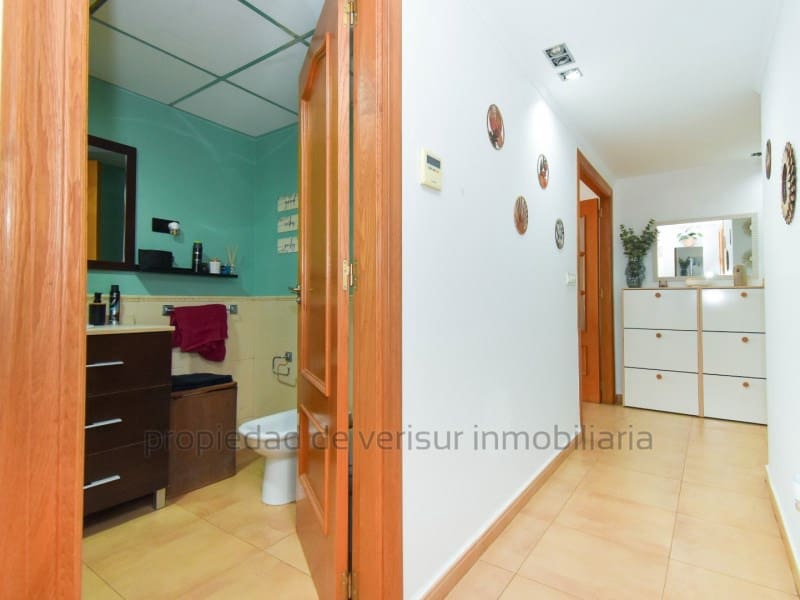 3 chambre Appartement à vendre à Aguilas - 157 000 € (Ref: 9164210)