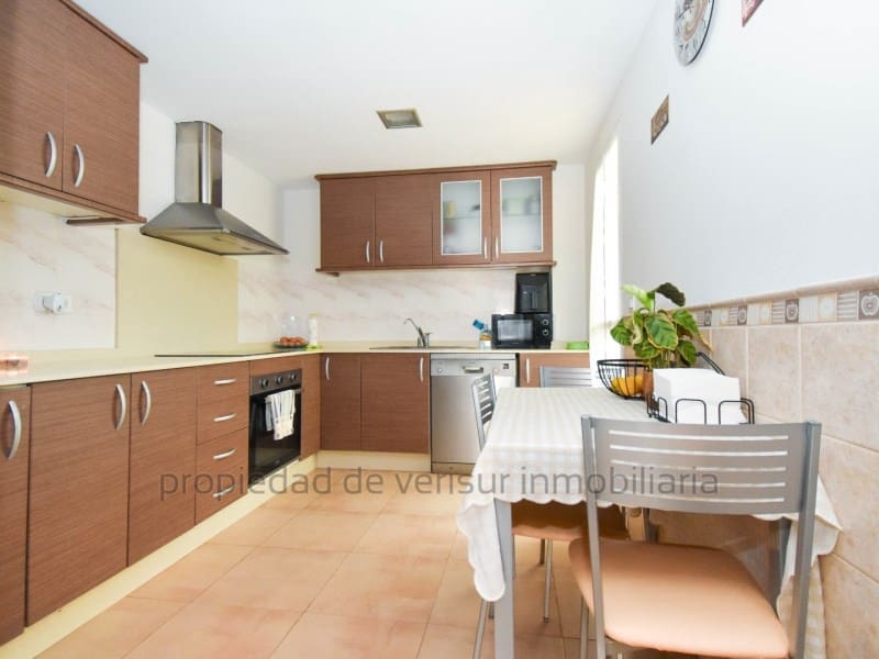 3 chambre Appartement à vendre à Aguilas - 157 000 € (Ref: 9164210)