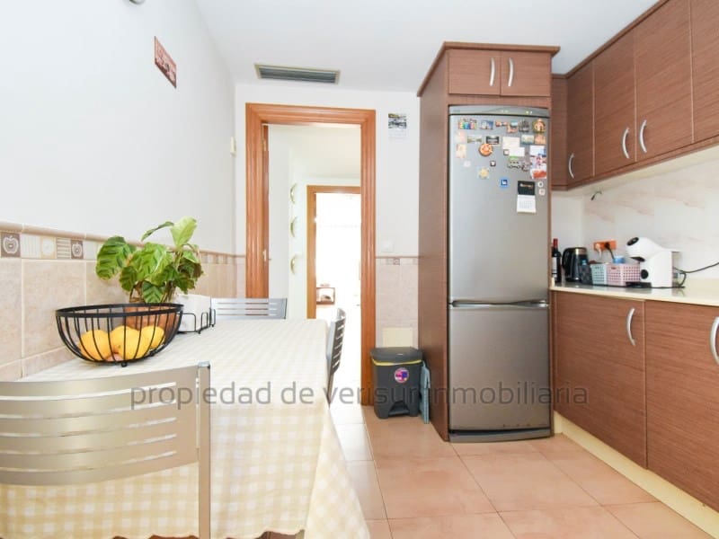 3 chambre Appartement à vendre à Aguilas - 157 000 € (Ref: 9164210)