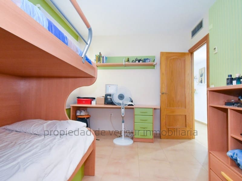 3 chambre Appartement à vendre à Aguilas - 157 000 € (Ref: 9164210)