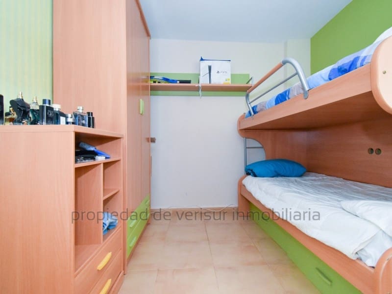 3 chambre Appartement à vendre à Aguilas - 157 000 € (Ref: 9164210)