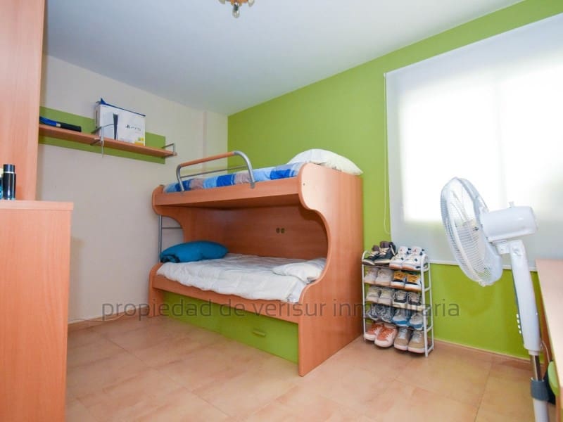 3 chambre Appartement à vendre à Aguilas - 157 000 € (Ref: 9164210)