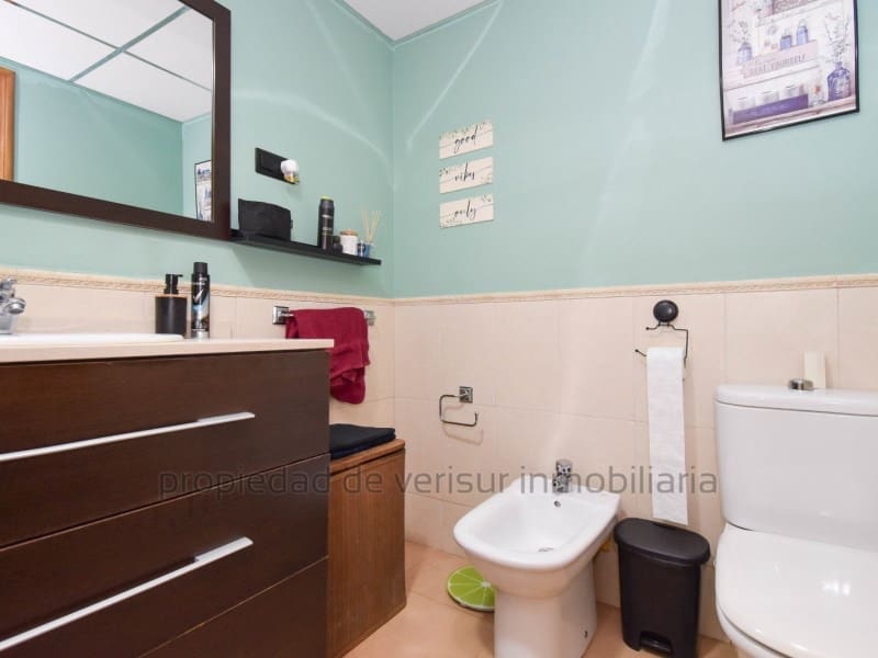 3 chambre Appartement à vendre à Aguilas - 157 000 € (Ref: 9164210)