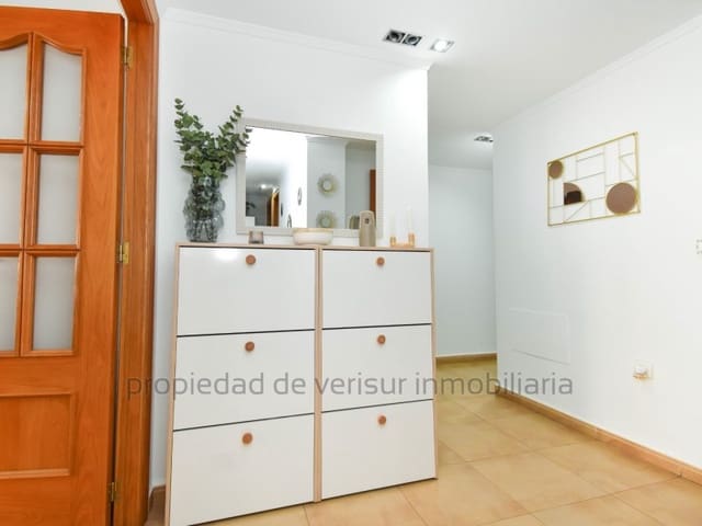 3 chambre Appartement à vendre à Casco Antiguo, Aguilas - 157 000 € (Ref: 9164210)