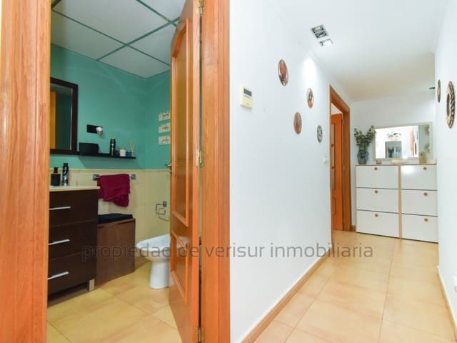 3 chambre Appartement à vendre à Casco Antiguo, Aguilas - 157 000 € (Ref: 9164210)