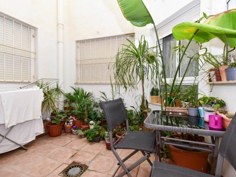 3 chambre Appartement à vendre à Aguilas - 157 000 € (Ref: 9164210)