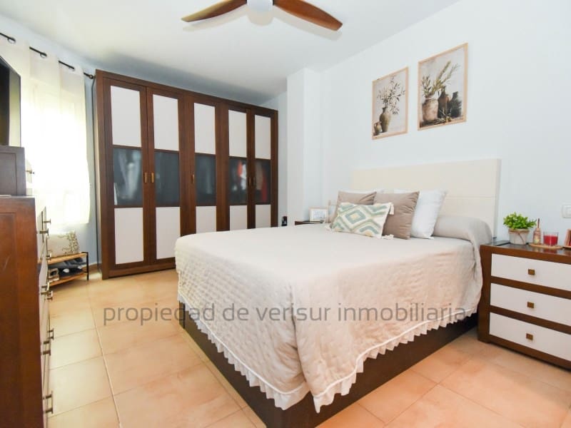 3 chambre Appartement à vendre à Aguilas - 157 000 € (Ref: 9164210)