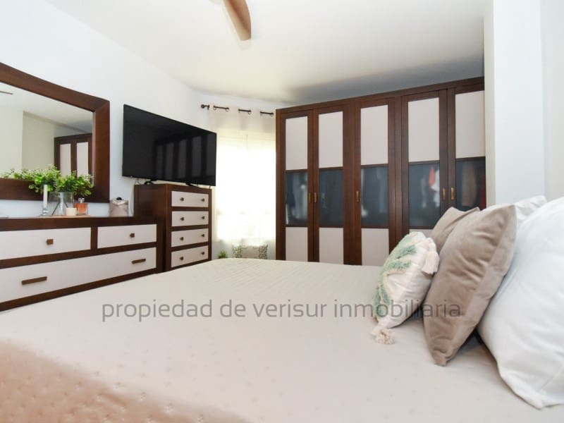 3 chambre Appartement à vendre à Aguilas - 157 000 € (Ref: 9164210)