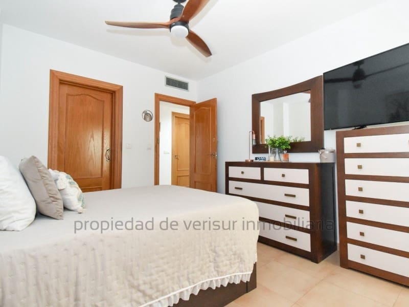 3 chambre Appartement à vendre à Aguilas - 157 000 € (Ref: 9164210)