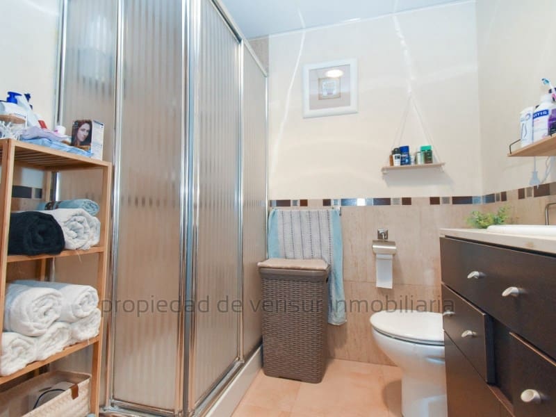 3 chambre Appartement à vendre à Aguilas - 157 000 € (Ref: 9164210)