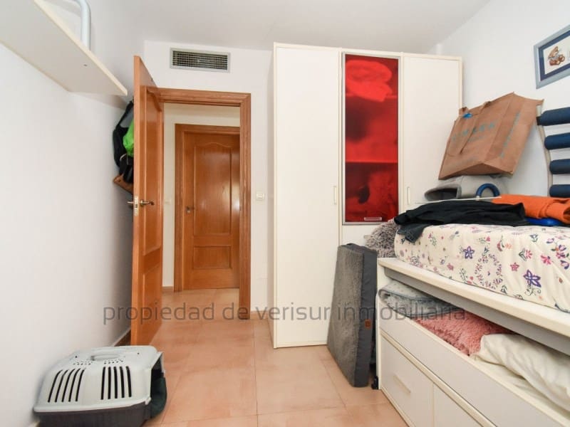 3 chambre Appartement à vendre à Aguilas - 157 000 € (Ref: 9164210)