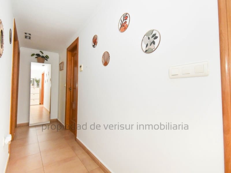 3 chambre Appartement à vendre à Aguilas - 157 000 € (Ref: 9164210)