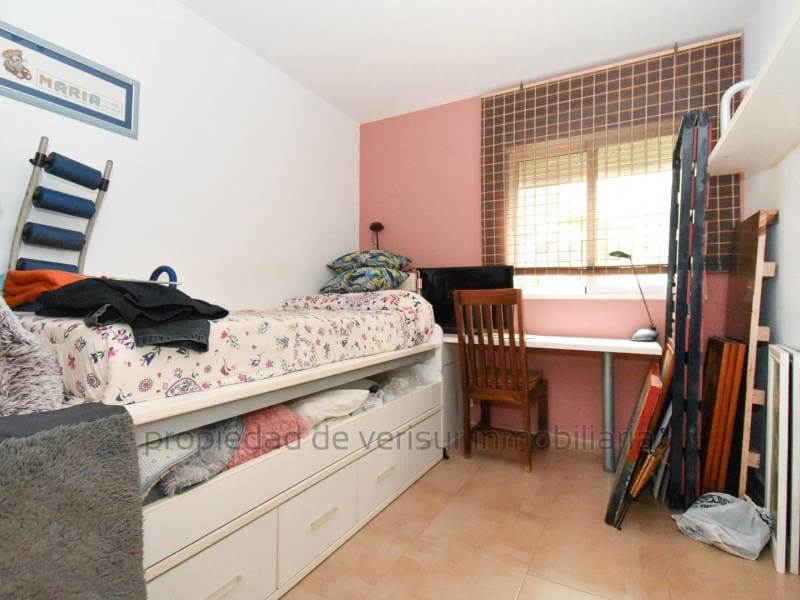3 chambre Appartement à vendre à Aguilas - 157 000 € (Ref: 9164210)
