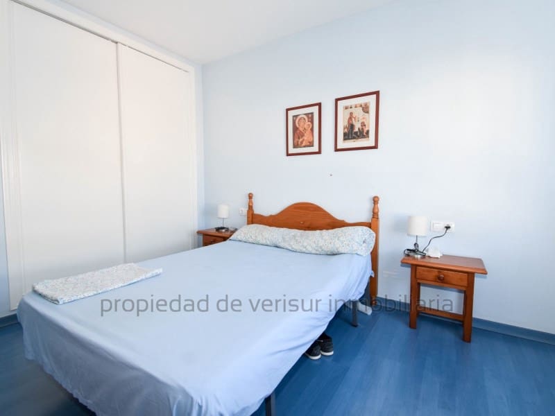 2 chambre Appartement à vendre à Aguilas avec piscine garage - 220 000 € (Ref: 9169842)