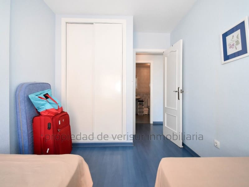 2 chambre Appartement à vendre à Aguilas avec piscine garage - 220 000 € (Ref: 9169842)