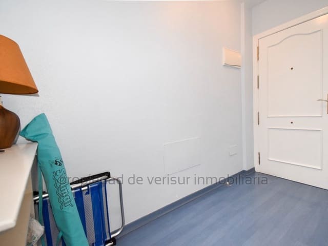 2 sypialnia Mieszkanie na sprzedaż w El Rubial, Aguilas z basenem garażem - 220 000 € (Ref: 9169842)