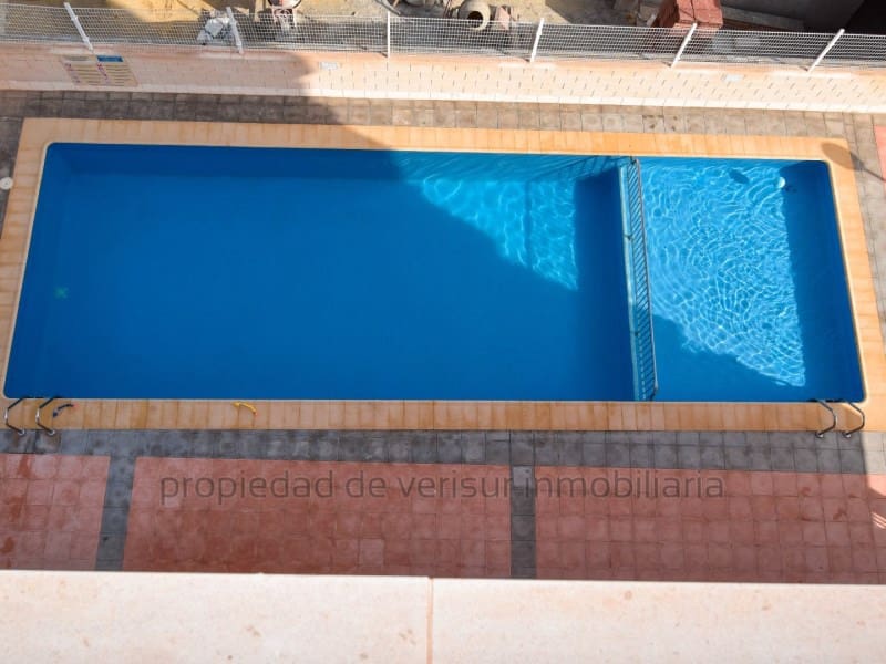 2 chambre Appartement à vendre à Aguilas avec piscine garage - 220 000 € (Ref: 9169842)