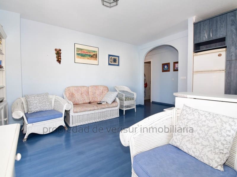 2 chambre Appartement à vendre à Aguilas avec piscine garage - 220 000 € (Ref: 9169842)