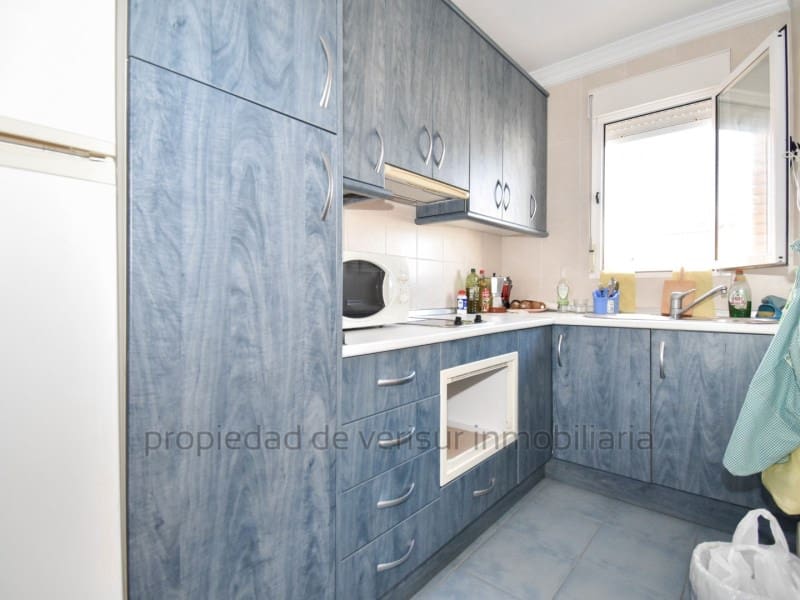 2 chambre Appartement à vendre à Aguilas avec piscine garage - 220 000 € (Ref: 9169842)