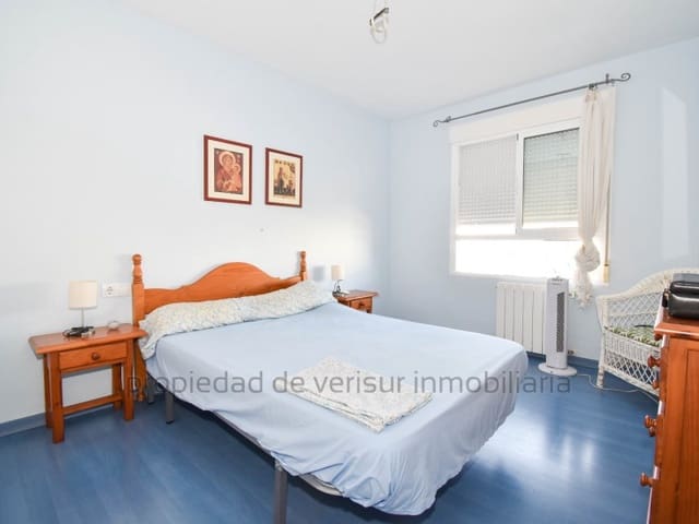 2 sypialnia Mieszkanie na sprzedaż w El Rubial, Aguilas z basenem garażem - 220 000 € (Ref: 9169842)