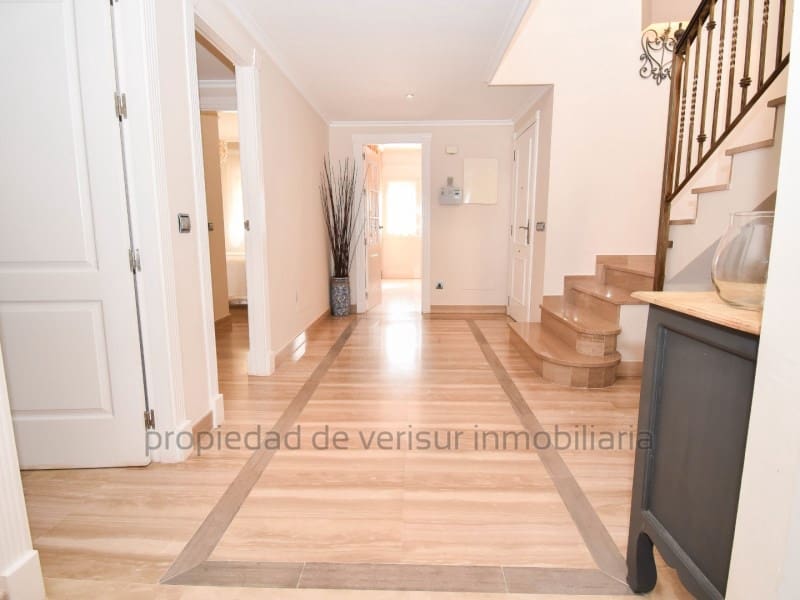 2 soveværelse Lejlighed til leje i Aguilas med swimmingpool garage - € 700 (Ref: 9171507)