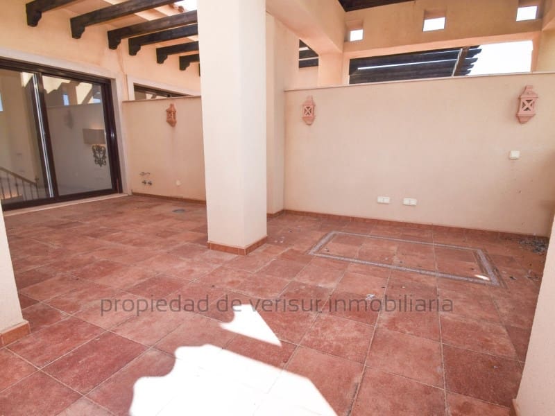 2 soveværelse Lejlighed til leje i Aguilas med swimmingpool garage - € 700 (Ref: 9171507)