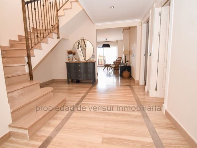 2 bedroom Apartment for rent in Los Collados - Los Geraneos, Aguilas with pool garage - € 700 (Ref: 9171507)