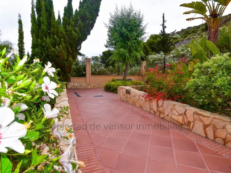 2 soveværelse Lejlighed til leje i Aguilas med swimmingpool garage - € 700 (Ref: 9171507)