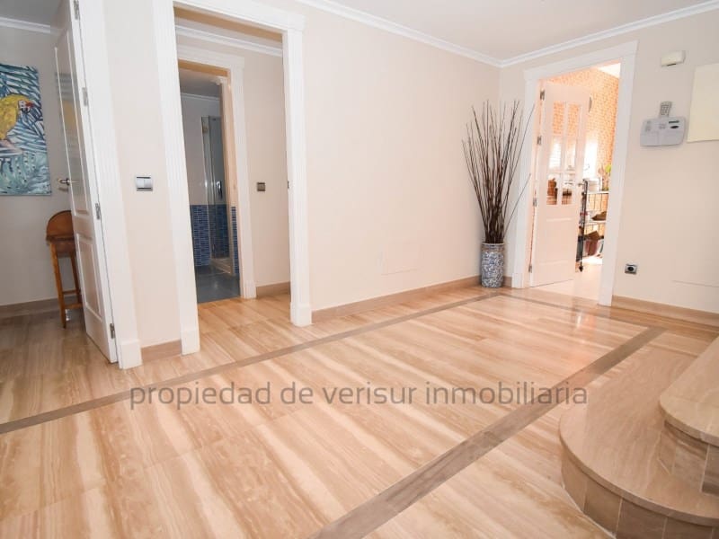 2 soveværelse Lejlighed til leje i Aguilas med swimmingpool garage - € 700 (Ref: 9171507)