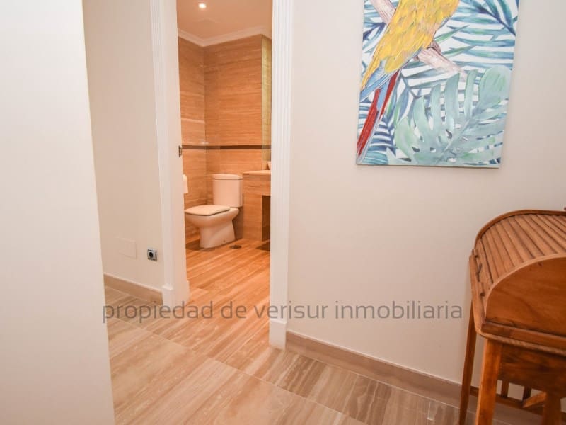 2 soveværelse Lejlighed til leje i Aguilas med swimmingpool garage - € 700 (Ref: 9171507)