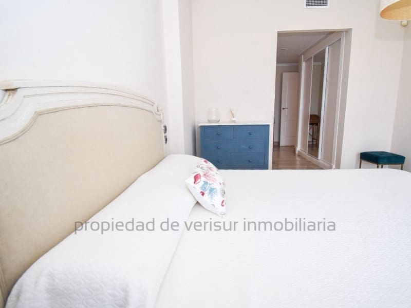 2 soveværelse Lejlighed til leje i Aguilas med swimmingpool garage - € 700 (Ref: 9171507)