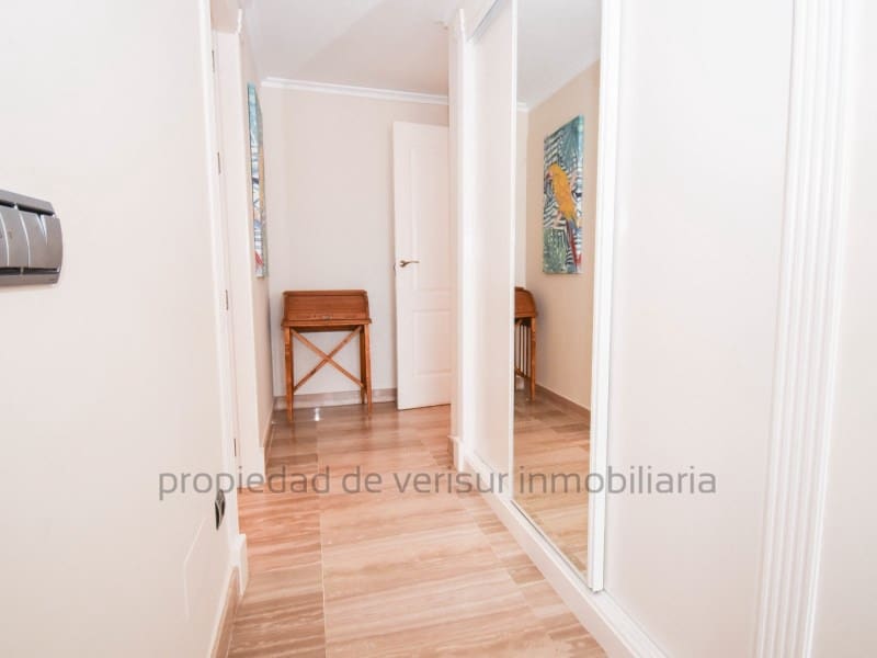 2 soveværelse Lejlighed til leje i Aguilas med swimmingpool garage - € 700 (Ref: 9171507)